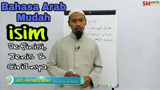 1. isim ; Definisi, Jenis & Ciri2nya