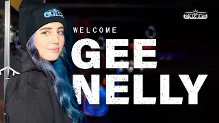 GEE NELLY JOINS GUILD ESPORTS | CREATOR ANNOUNCEMENT