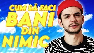 💲 Cum să faci bani din AER &mdash; #Quepu?