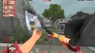 [TF2 Exploit] pl_borneo exploit (under map)