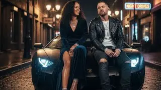 Still Standing - Eminem ft Rihanna (2026 MUSIC VIDEO) OUT NOW!🔥