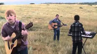 Give It on Back - Angie Stevens (Group 1)