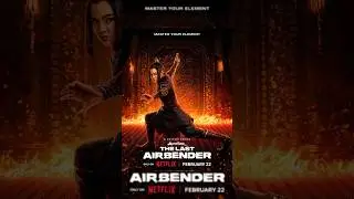 ATLA FIRE NATION POSTERS REVEALED #avatar #avatarthelastairbender #netflix