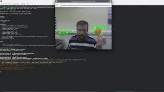 [rus] Histogram contour params extractor utility tutorial