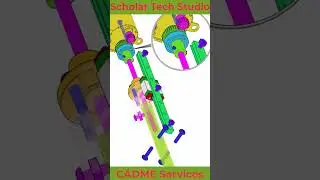 #solidworkstutorialforbegineers#solidworks3d#solidworks  #cadmodeling #automobile #3ddesign #machine
