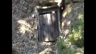 Bohemia Gold Mines (Dan Hill)