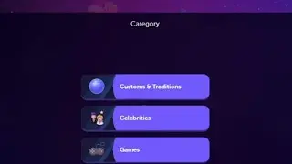 Quiz Planet