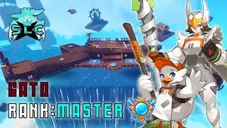 GATO (Master) - Ducky & Swan - Smash Legends Competitive