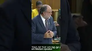 ХАОС в парламенте! Марк Голдинг возглавляет забастовку оппозиции!