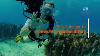 Reef Manchones Dive | Aquaworld