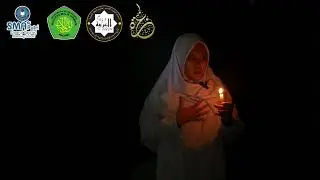 ANA...: Nadzik Almalaikah (Qiroatul Syi'r) Kalyca Sahda min SMA Daarut Tauhiid Boarding School Putri