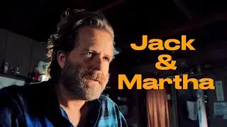 The Story Of Jack & Martha - Dark Comedy Short Film Series - Unscripted Filmmaking - Shot On iPhone 