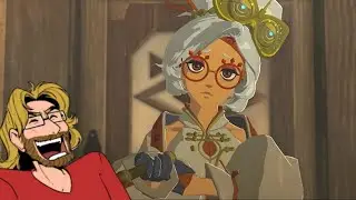 Dood Stream - Legend Of Zelda: Tears Of The Kingdom (Part 2 of 4)