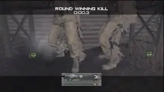 ANOTHER AMAZING KILLCAM?