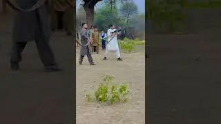 Pakistani Made M60 LMG Firing Video 2023