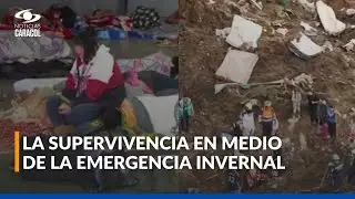 Héroes en Bello: así ayudaron ciudadanos a los sobrevivientes en medio de la tragedia