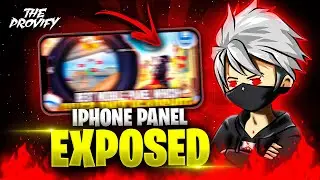 THE TRUTH ABOUT IPHONE PLAYERS 🤡| PANEL EXPOSED | Prov!fy