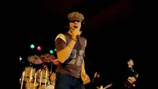 AC/DC Hells Bells (Brian Johnson Isolated Vocals)