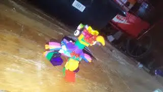 Mixel Saga episode 9. *REUPLOAD*