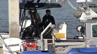Wreckage from December plane crash recovered from ocean