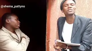 Shema pattyno:kubera gufashwa na leta bamwe barumva guhabwa kawunga yonyine bidahagije😂😂🤣🤣