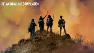 Best Of The Walking Dead: World Beyond Season 1's Beautiful Soundtrack