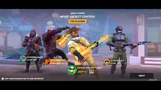 GUNS OF BOOM 💣🔥 | PLAYING NOOB 🙈😅  BUT GOT LUCKY 🍀✨