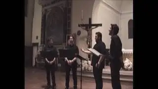 Bella gerit musasque colit - Anonimo XV s. (per Federico da Montefeltro, Duca d'Urbino)