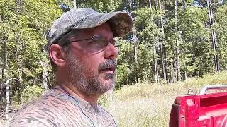 300 Weatherby Magnum Per Deer Season Practice