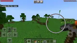primeiro v&iacute;deo do canal. #minecraftsurvivel EP 1