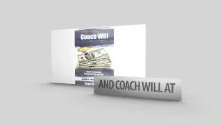 Coach Will- A Story of Achieving Uncommon Sales Success by Todd Gehrke