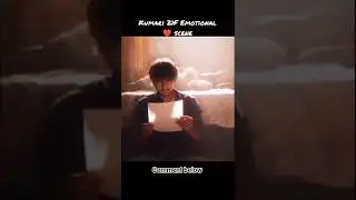 Kumari 21F Emotional  Scene ❤️ | Telugu Love Status #shorts #kumari21f #youtubeshorts #trending