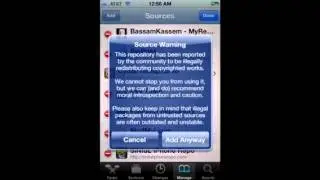 Safari Download Manager iOS 5.x