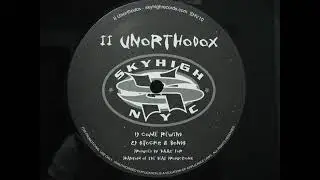 II Unorthodox - Stocks & Bonds