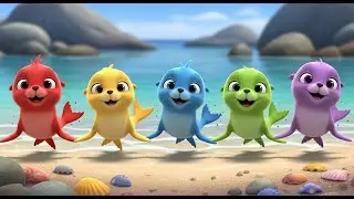 Best Nursery Rhymes 1 Hour Compilation | Kids Songs & Baby Songs