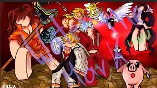 New 7 deadly sins game coming to roblox|Sins of wrath