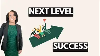 How to Hear God Clearly and Level Up Spiritually, Professionally, and Personally