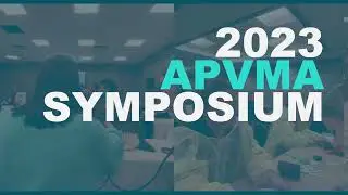 APVMA SYMPOSIUM