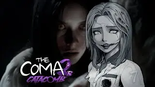 Призрачные Школьницы: Игры на Выживание ➣ The Coma 2B Catacomb ➣ #7
