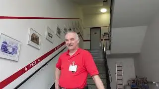 Nürnberger Geschichten Feuerw. 3 #youtube #history #stadtgeschichte #nuremberg #nürnberg #feuerwehr