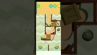 Расслабляющая игра на Android: Dig This! Игры на телефон
