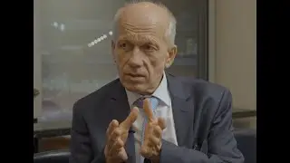Norbert Zens Interview - GC Session 2025 in St. Louise / USA