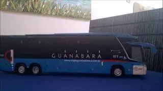 G7 GUANABARA GENESIS