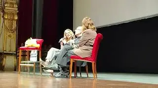 Carlo Verdone al BIF&ST 2025 - Il regista che ama le donne e l'importanza dei caratteristi