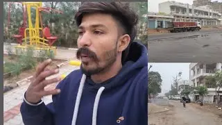 Itne kohre mein bhi Gym karne a Gaya 😱🥶@VikramSingh-ht6lq 