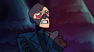 Шпион однажды сказал.... ( озвучка #1 Spy tf2 once said )