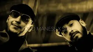 &deg;Soso Maness x SCH&deg; - Type Beat