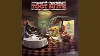 Toot Suite: IV. Marche