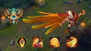 Rakan Montage #3 - Best Rakan plays s7