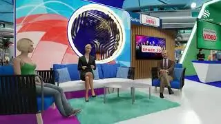3D VIRTUAL MALL